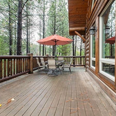 Lake 5 Cabin West Glacier Εξωτερικό φωτογραφία
