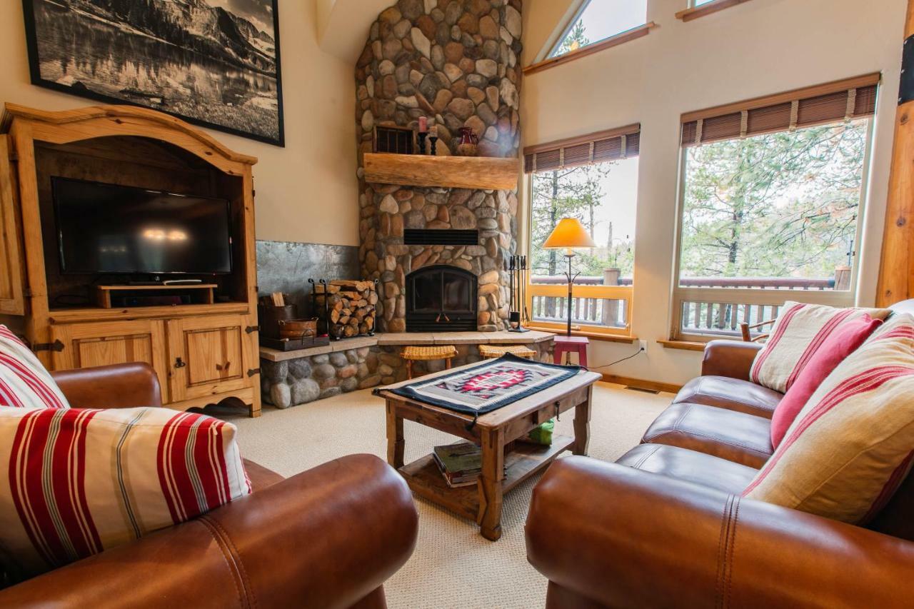 Lake 5 Cabin West Glacier Εξωτερικό φωτογραφία